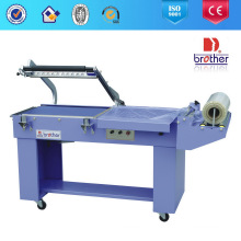 2015 Hermano Más Portátil Semiautomático L-Bar Cutting Sealer